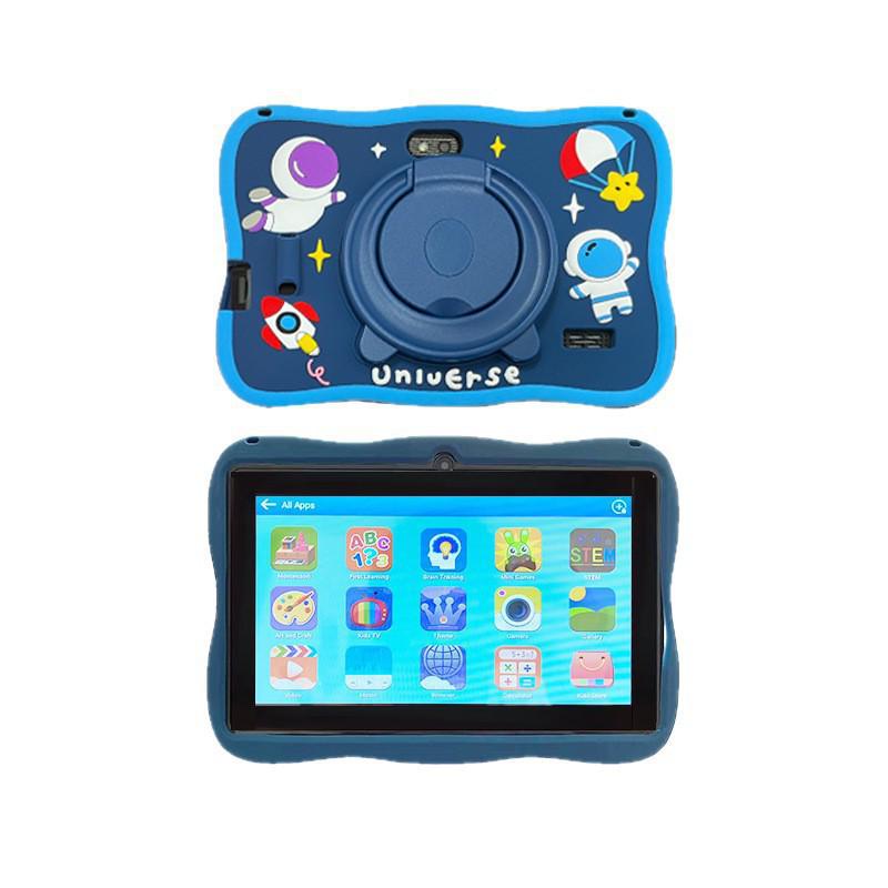 7-inch Android Tablet for Kids - 1GB/16GB, WiFi, Bluetooth