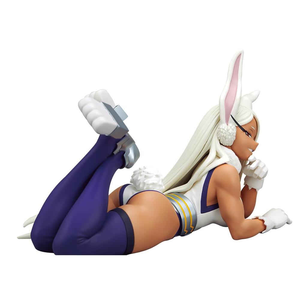 My Hero Academia GLITTER GLAMOURS MIRKO &