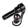 T20 850/940NM Infrared Torch | Retractable Zoom Aluminium Alloy Adventure Search Light