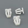 Not Shock Automotive Retainer Clips Long Lasting Performances Car Body Fastener Clips 91534SE0003 for Automotives