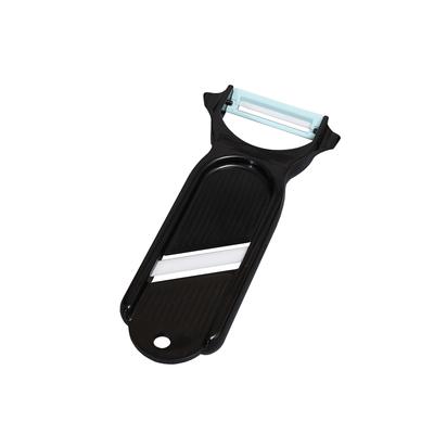 Forever Japanese Ceramic Peeler Green 4335ap (Peeler & Slicer) CPS-B (G)