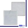 PUREBURG Replacement Filter Compatible with Sparoma Air Model Number 2 Pack H13 Purification CF-8005 Purifier, CF-80051, Four-Layer