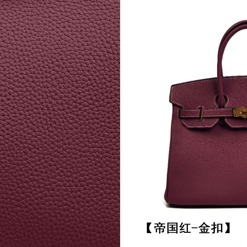 2025 Oberleder Damen Tasche Hochwertig Platin Modisch Temperament Echtes Leder Klassisch All-Match Handtasche