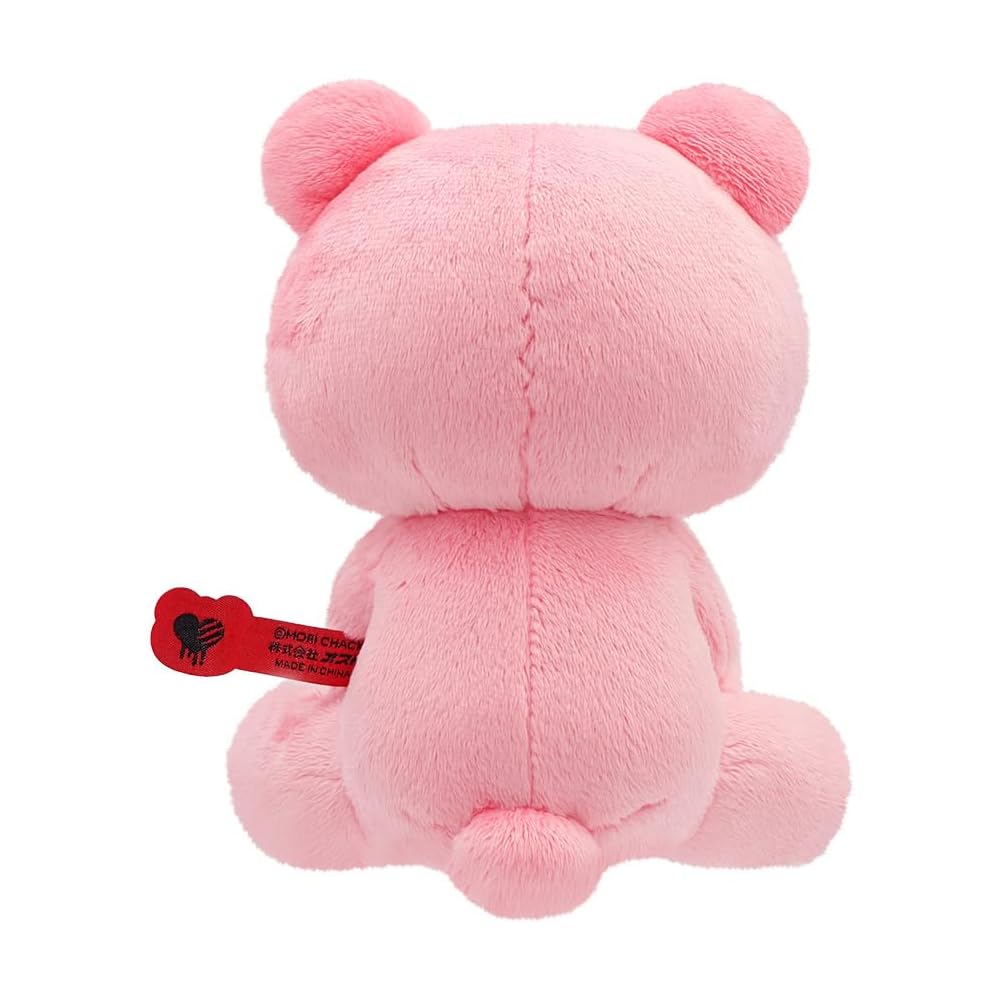 Gloomy Plush Toy Gloomy Pink Version 8203 244 Soft Stuffed Animal