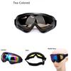 Premium Quality X400 Outdoor Hiking Sports Goggles With Anti-sandstorm Protection Design