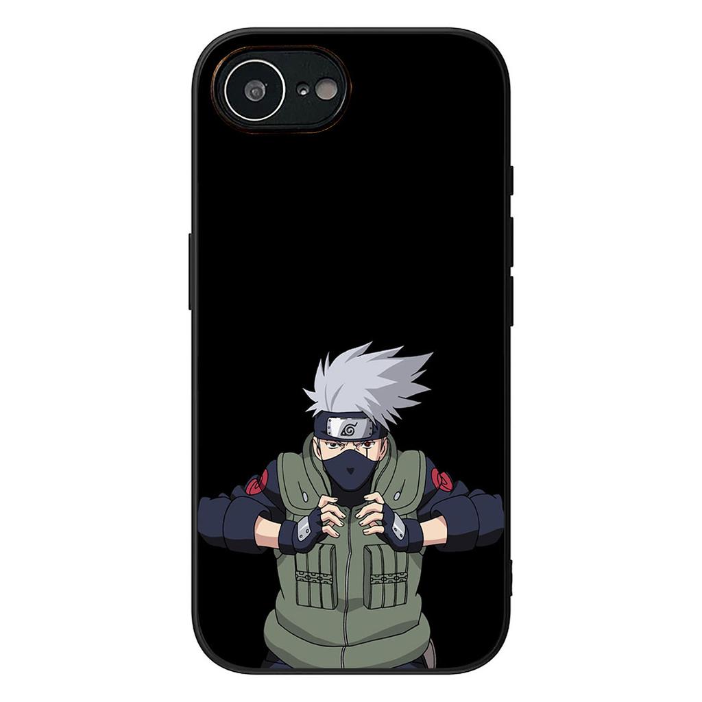 Kakashi Narutos Itachi Uchiha Phone Case for Huawei P20 P30 Mate 20 Lite Pro Y7a Y6P Y7 2019 Nova 5T 3I Mate20 Protective Cover