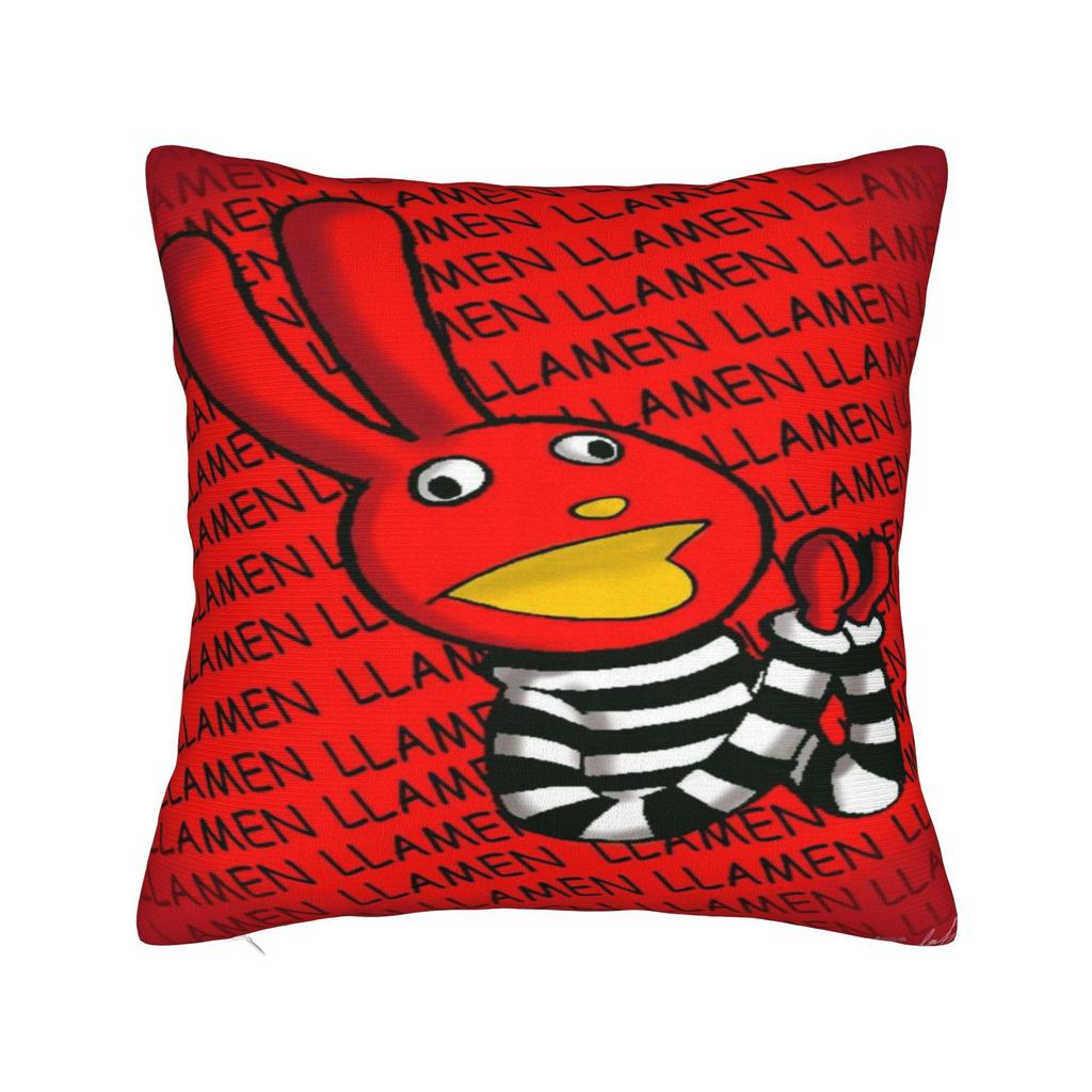 Soft and Sweet Living Room 31 Minutos ComedyDecorations Pillowcase Stuff Pillow Cover Zipper Multiple Sizes