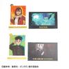 F-toys Confect TV Anime "Dandadan" Double Photo Card Collection (15 pieces) Candy Toys/Gum (Full Set)