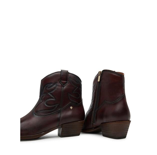 Cowboy Boots Pikolinos W5Z-8551, Brown