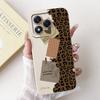 For Honor 400 Pro Case Honor400 Lite ABR-NX1 Luxury Art Painted Cover Matte Phone Case For Honor 400 Lite Honor400 Pro Soft Bags