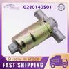0280140501 Idle Air Control Valve For Volvo 242 264 740 745 760 780 Peugeot Renault Porsche 1981-1990 Auto Part Accessories