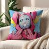 FFORTNITES Game cushion cover For Pillow Printing Sofa Decoration Home Car Room Coffee Shop Office Nordic Simplicity