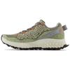 Hierro V7 Cushioning Slip-Resistant Mesh Low-Top Running Shoes Women Running Shoes Green WTHIER7U