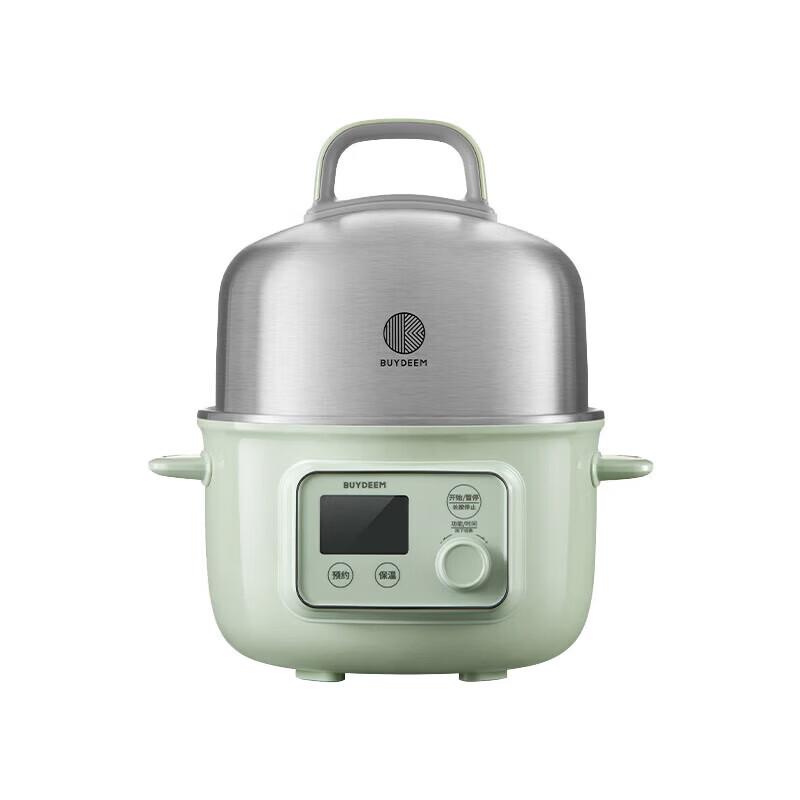 Beiding G37 Multi-function Electric Steamer CN plug (adapter included)