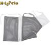 Mesh Cats Washing Bags Adjustable Anti Scratch Cat Grooming Shower Bag Bite Restraint Breathable Cat Bathing Bag Cat Cleaning