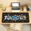 Accesorii pentru calculatoare – Mouse pad-uri și suporturi mână