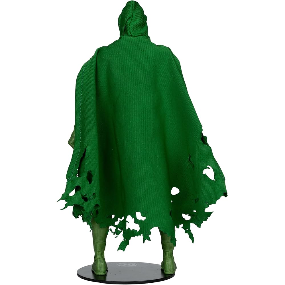McFarlane Toys DC Multiverse Ragman Shadow Pact 7-Inch Action Figure Collector Edition #19
