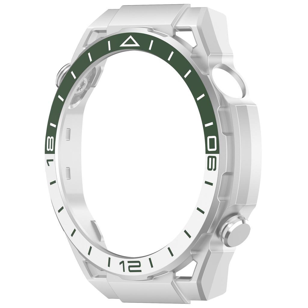 Case For Huawei Watch GT 5-5 Pro-GT 4 46mm smartwatch accessories Scale Hard PC Cover Bumper Shell HUAWEI watch GT5 Protective