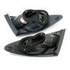 For Mazda 6 M6 Sedan 2003-2015 Tail Light Turn Signal Warning Brake Rear Taillight Lamp Housing Without Bulb Car Accessories New