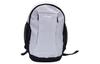 Li Ning Polyester Backpack Unisex Light Frost Blue ABSU069-3