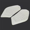 waase For Honda CBR600RR CBR 600 RR 2003 2004 2005 2006 Tank Pad Protector Sticker Decal Gas Knee Grip Tank Traction Pad Side