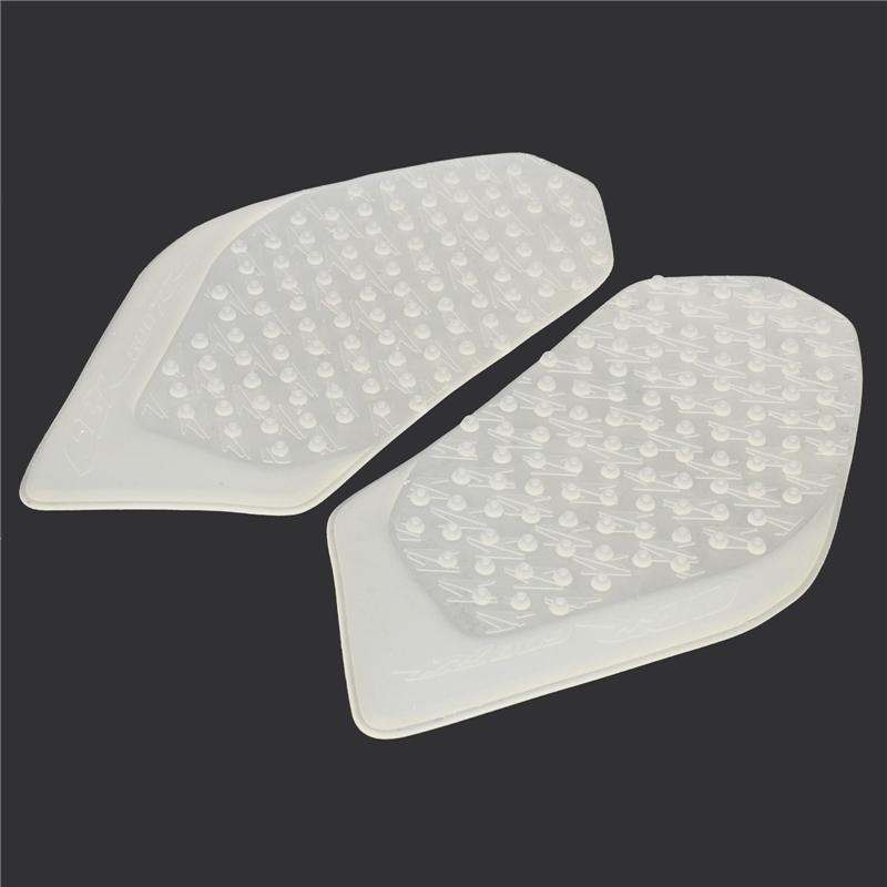 waase For Honda CBR600RR CBR 600 RR 2003 2004 2005 2006 Tank Pad Protector Sticker Decal Gas Knee Grip Tank Traction Pad Side