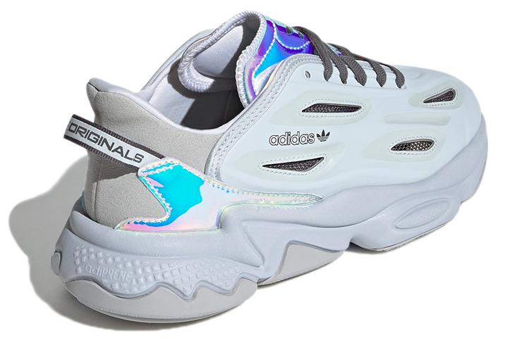 Adidas Originals Ozweego Celox 'Grey Blue' Women's GX2956