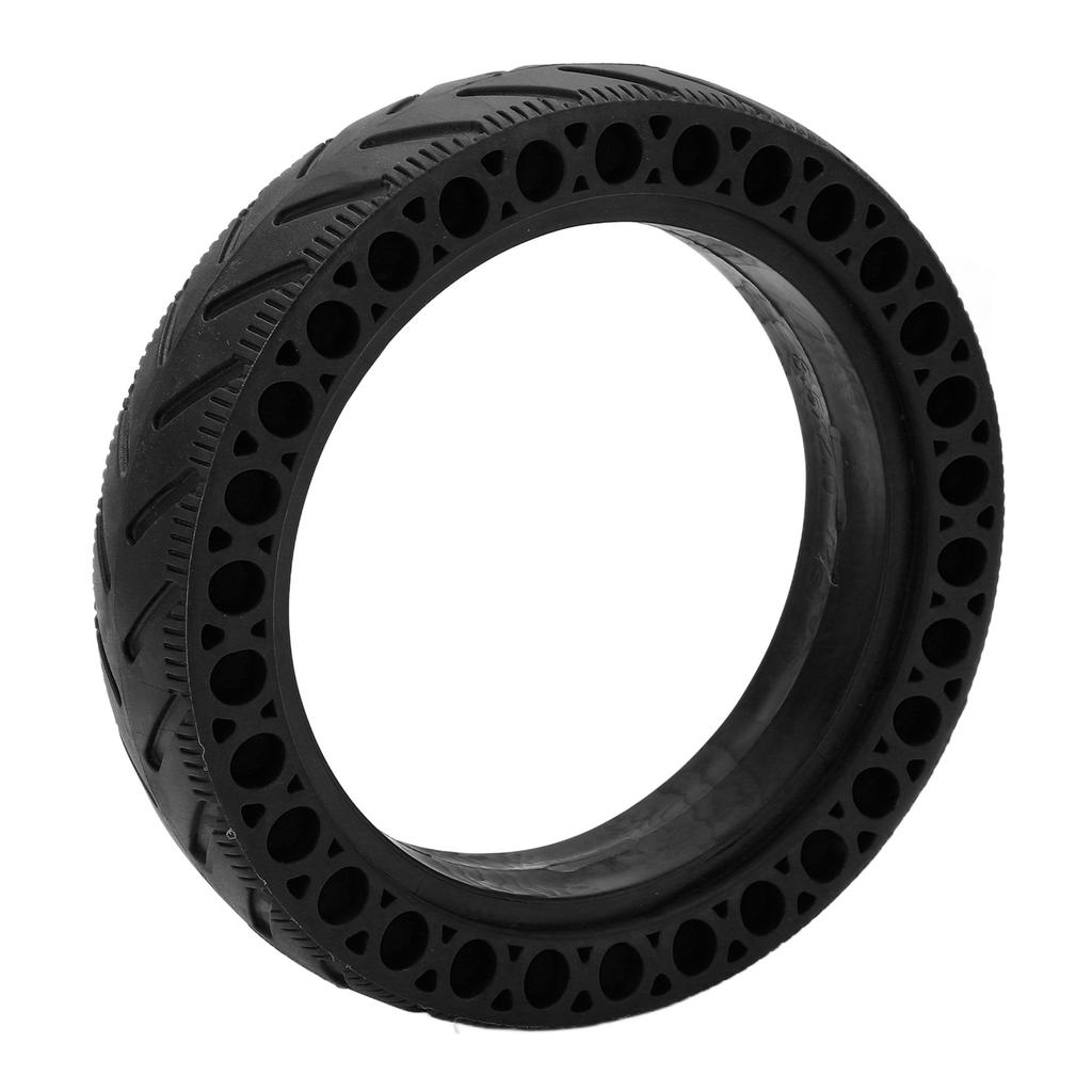 8.5 Inch Scooter Light Series Solid Tires Beehive Explosion Proof Inflation Free Tire for Xiaomi M365 1S PRO PRO2