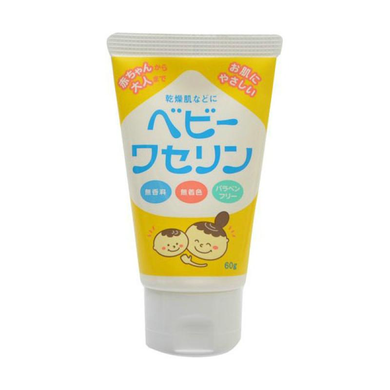 

Baby Vaseline 60g