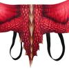 Dragon Wing Costume Props Bat Wing Decorations For Adult Demon Wings Cosplay