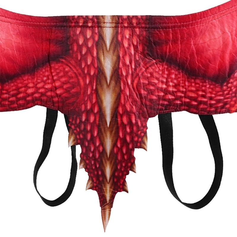 Dragon Wing Costume Props Bat Wing Decorations For Adult Demon Wings Cosplay