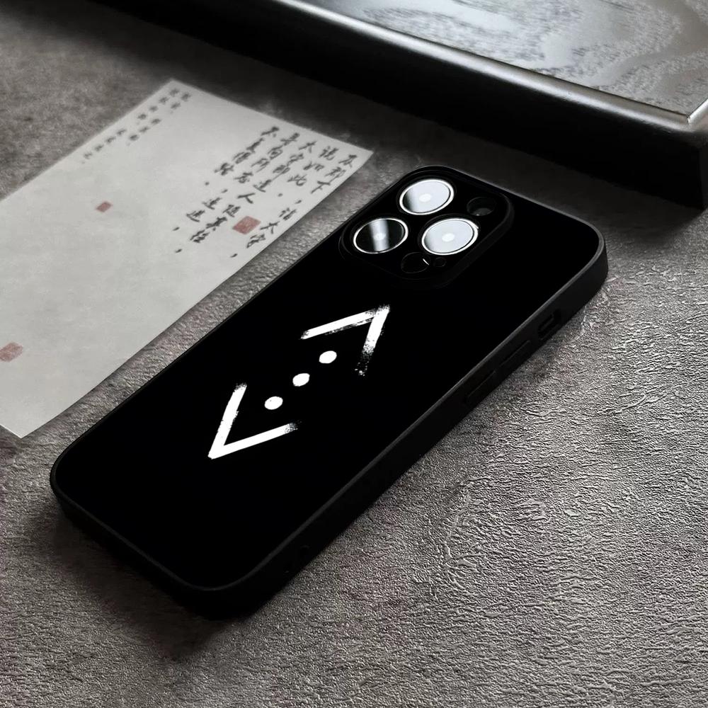 

Turkey Cukur Show TV Series Phone Case For 15 Pro Max For Iphone 14 16 Pro Max 12 Mini 11 13 Pro Xr X Xs 8 7 Plus Back Cover iPhone15