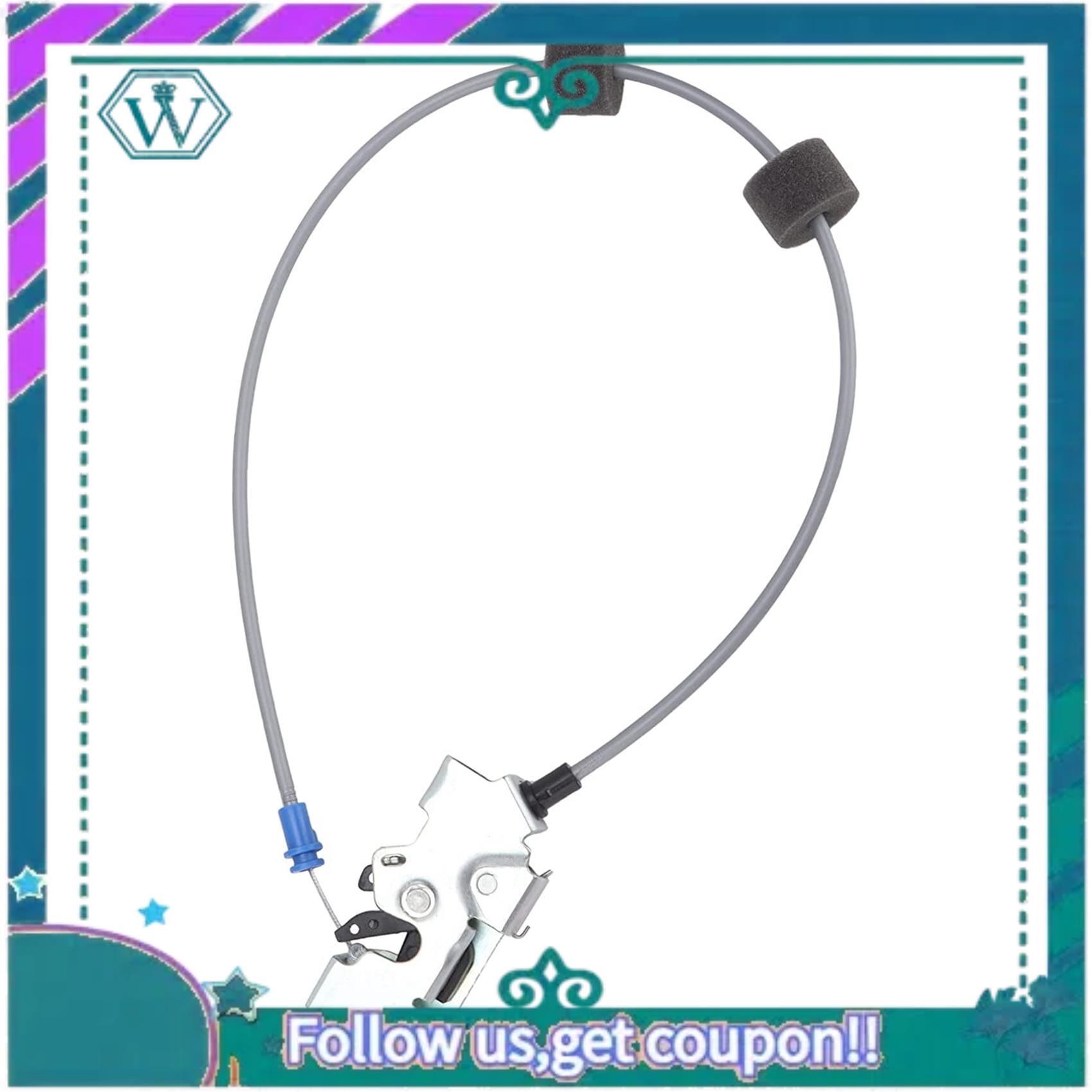 AA92-Rear Door Lower Latch 1494102 YC15-V431A03-AM For Ford Transit MK6 MK7 2000-2014 Left Hand Side Car Handle Lock