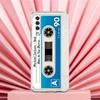 Phone Case For Samsung A56 A36 A26 A24 A16 A14 A12 A32 A50 A70 A22 A40 A34 A54 A42 A52 5G A06 Cover Vintage Tape Camera Gameboy