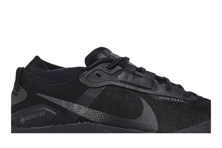 Nike Pegasus Trail 3 GTX 'Triple Black'