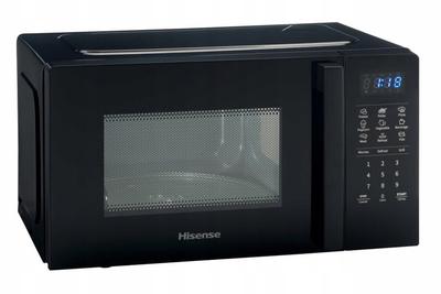 Eletrodomésticos para cozinha – Microondas e torradeiras