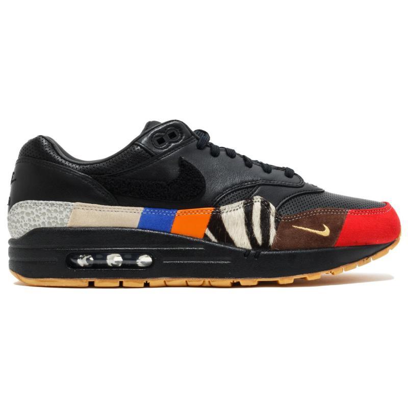 Nike Air Max 1 Master Sneakers Casual Shoes 910772-001
