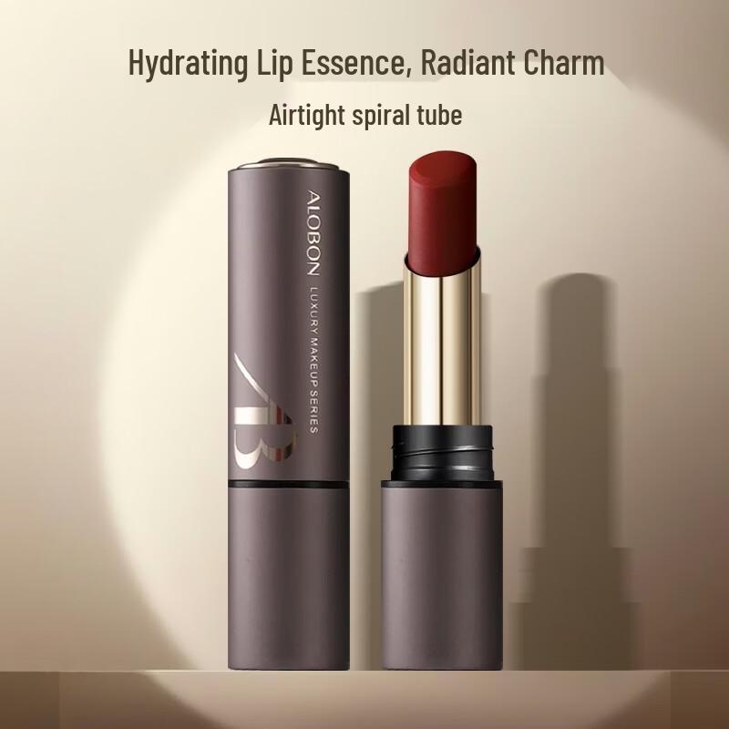 ALOBON ZHENRUN JINMEI Lipstick