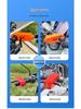Portable Anti-theft Throttle Lock for Electric Bikes & Motorcycles: Secure Handlebar Brake Lever Lock