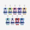 Twice [THIS IS FOR] 2026 WORLD TOUR FINALE In SEOUL MD (LOVELY PLUSH BABY MARINE Ver.)