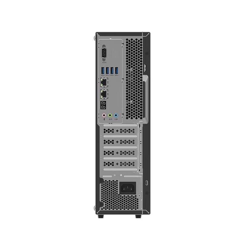 SuMa ZKKeK Tiankuo T40 Credible Computing Desktop PC (CN version)