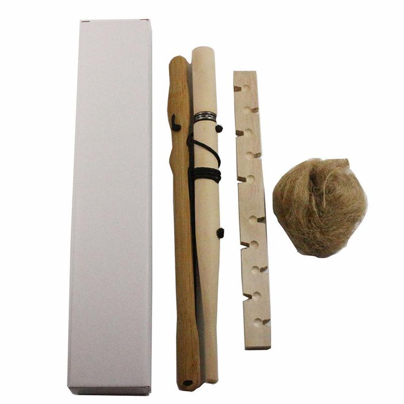 

Лучковая дрель, фрикционный огниво, портативное оборудование для обучения выживанию на открытом воздухе, походные инструменты для разведения огня, аварийный реквизит бежевый