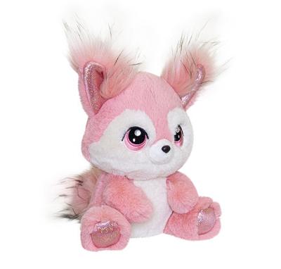 Aurora Stofftier - Twinkle Fox, 23 cm