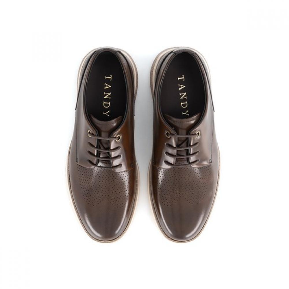 Tandy Men S caSual SneakerS Brown  Q26024 Brown 