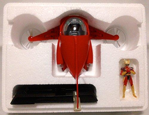 

Soul of Popynica PX-01 Mazinger Z Hover Pileder