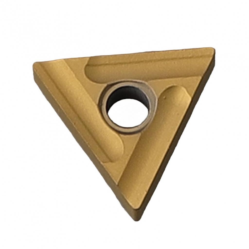 Werkzeugeinsatz TNMG160404R-S Für Werkzeuge 10 Stück/Karton Teil