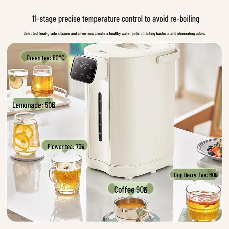 Midea 5L Electric Hot Water Dispenser