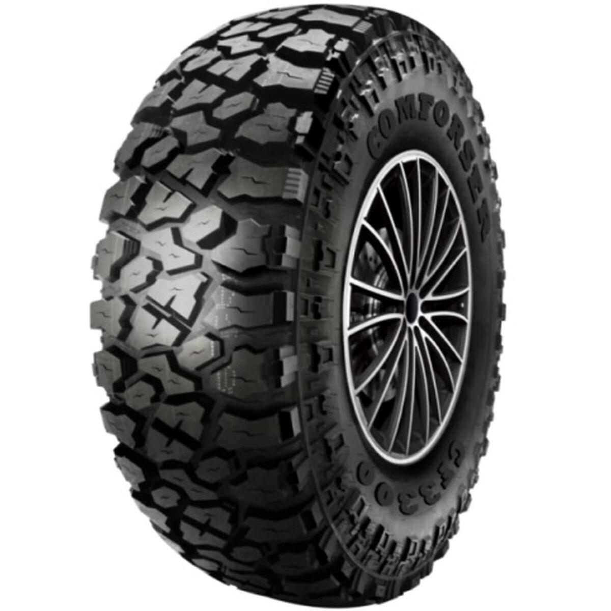 

Вездеходная шина Comforser CF3300 265/50QR20LT
