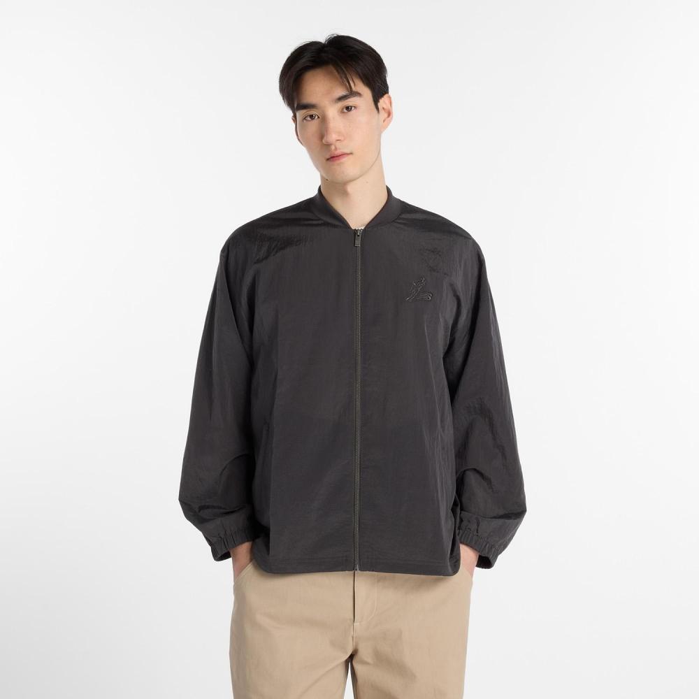 New Balance M O.h Signature Crinkle Nylon Jk Mj61t0ggAbr Abr S