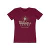 Wilkins Coffee Co. 1923 Vintage Women's T Shirt